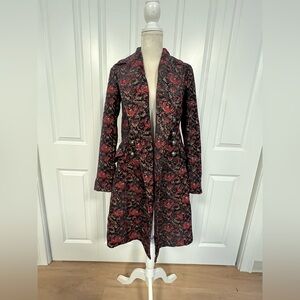 Free people coat